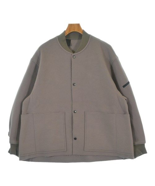 N.HOOLYWOOD スタジャン メンズ 【古着】【中古】【送料無料】