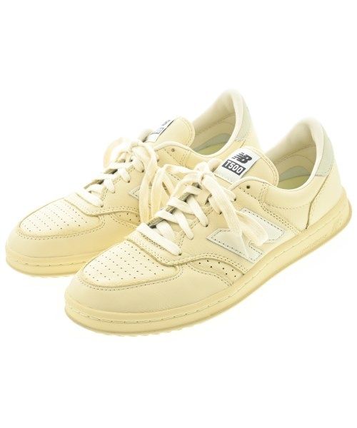 AURALEE スニーカー メンズ 【古着】【中古】【送料無料】