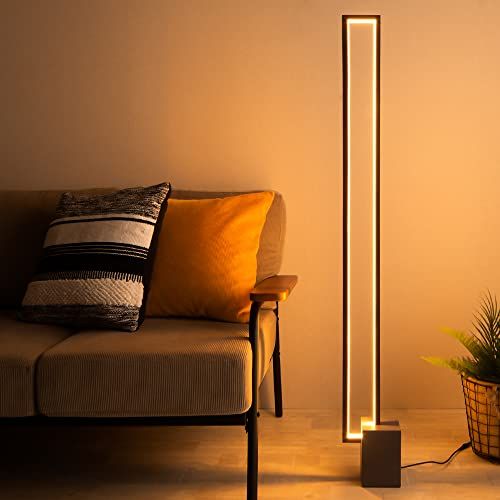 VENTOTA フロアライト LED スタンドライト 間接照明 フロアスタンド ランプ 照明スタンド リモコン付き 調光 floor lamp ルームライト 寝室 floor light おしゃれ 北欧 フロアランプ フロアスタンドライト か 95af5c05