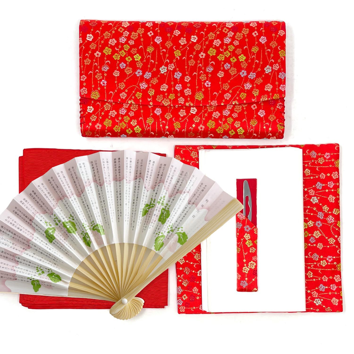 学校茶道 茶道具 裏千家 女性 入門 6点 セット 3点揃い柄 25n1035-1(沖縄・離島の方発送不可)) ddf1bc84