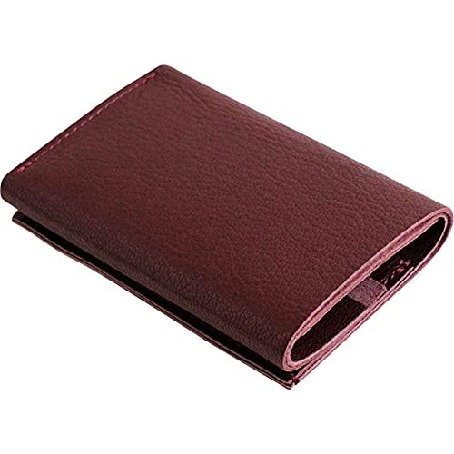 [エムピウ] straccio goat II ストラッチョ ゴート2 purplepms
