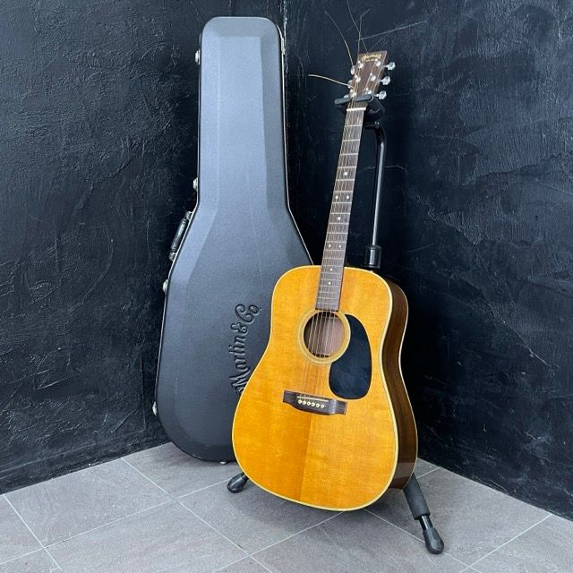 希少 アコースティックギター【中古】Martin D-28 1995年 シリアルナンバー 561064 アコギ マーティン マーチン ハードケース付/517112 141,750円