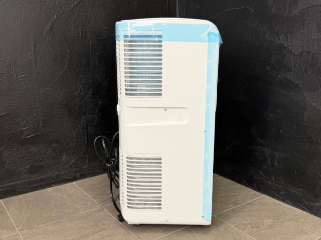 ほぼ未使用 ナカトミ 移動式エアコン 【中古】 NAKATOMI MAC-20 Ver.3