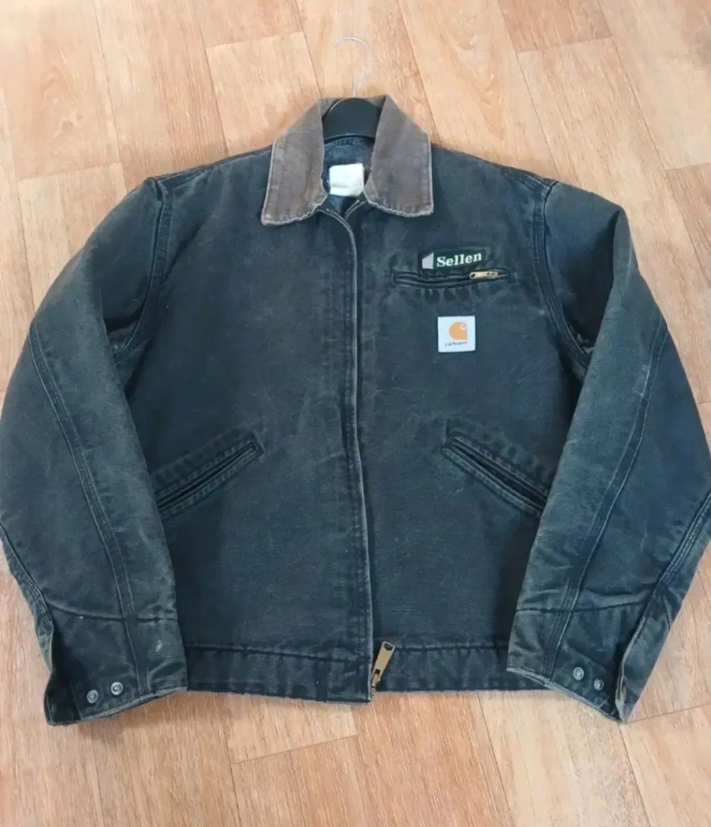 Carhartt カーハート デトロイト ジャケット S
