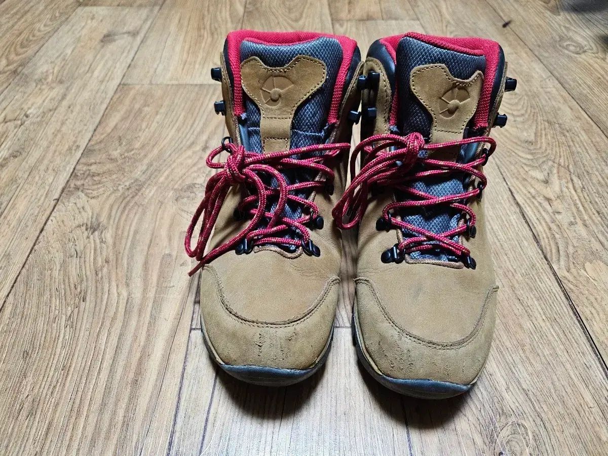 NEPA ゴアテックス(ゴアテックス) サン(SAN) 265 260