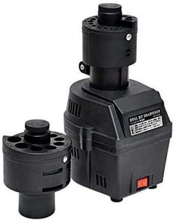 ☆新品☆最新 ドリルビット 研磨機 鉄工用 電動 ドリルビットシャープナー/研磨 刃とぎ ☆ドリル研磨機 97065812