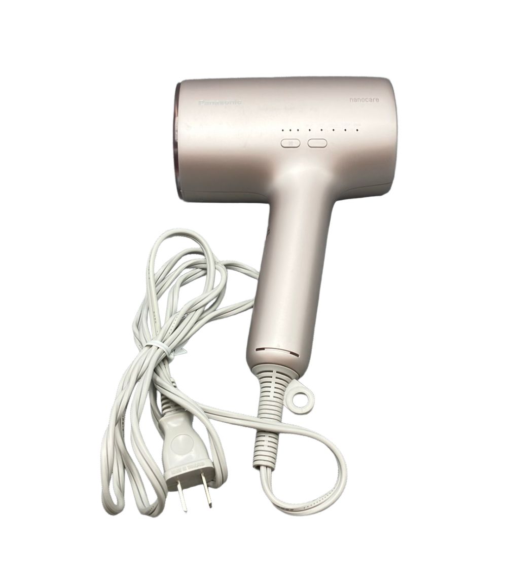 パナソニック ヘアドライヤー ナノケア EH-NA0J Panasonic 15,892円