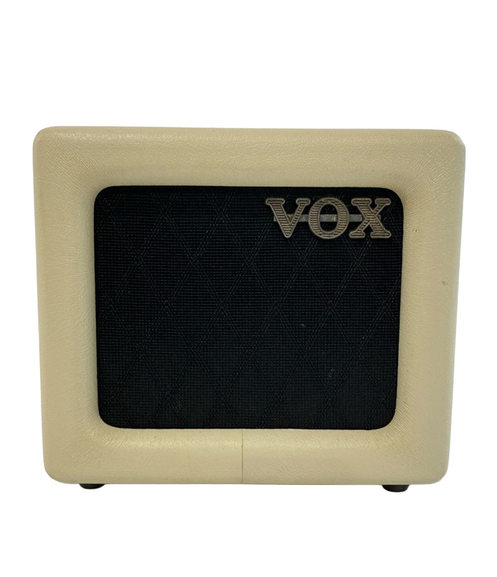 ボックス ギターアンプ MINI3 VOX