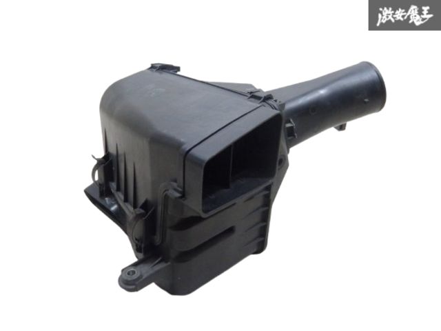 ☆割れなし☆ トヨタ 純正 JZA80 80 スープラ 2JZ-GE NA エアクリーナー エアクリ ボックス BOX 114000-7600 即納 棚31-4