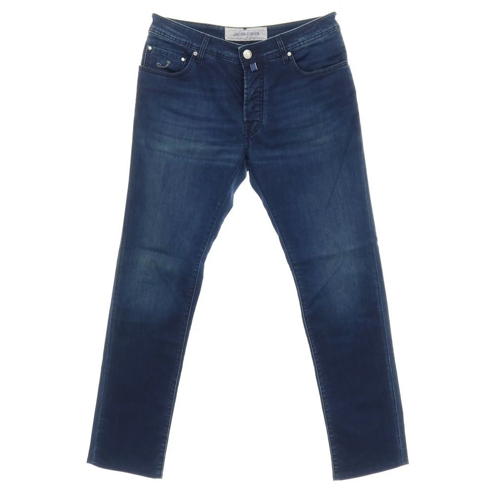 中古】ヤコブコーエン JACOB COHEN J688 COMF-H ストレッチ コットン