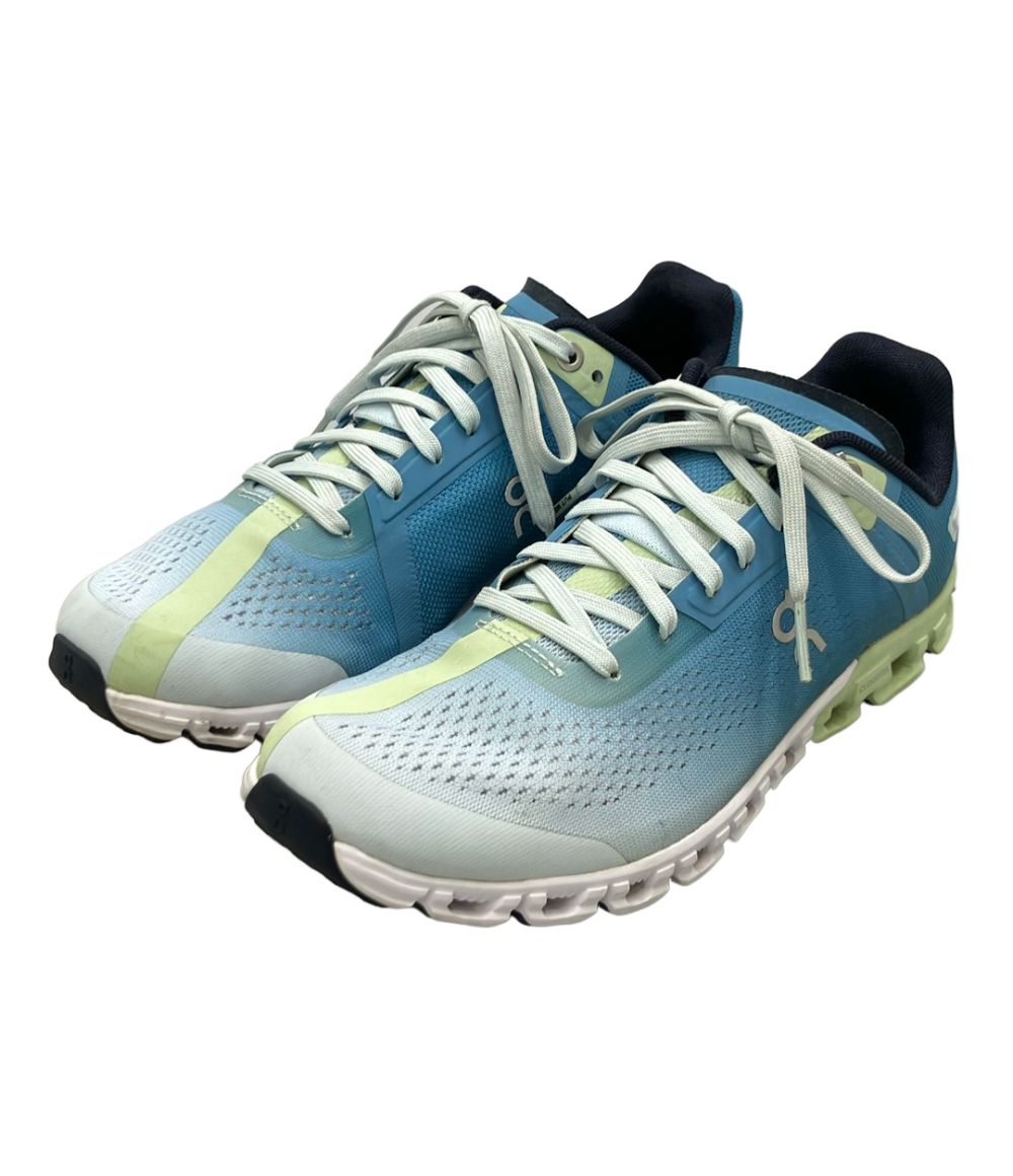 オン ローカットスニーカー レディース SIZE 6.5 ON