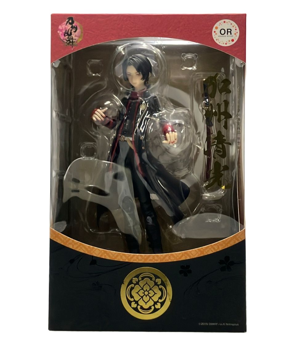 オランジュ・ルージュ 刀剣乱舞 1/8 加州清光 フィギュア