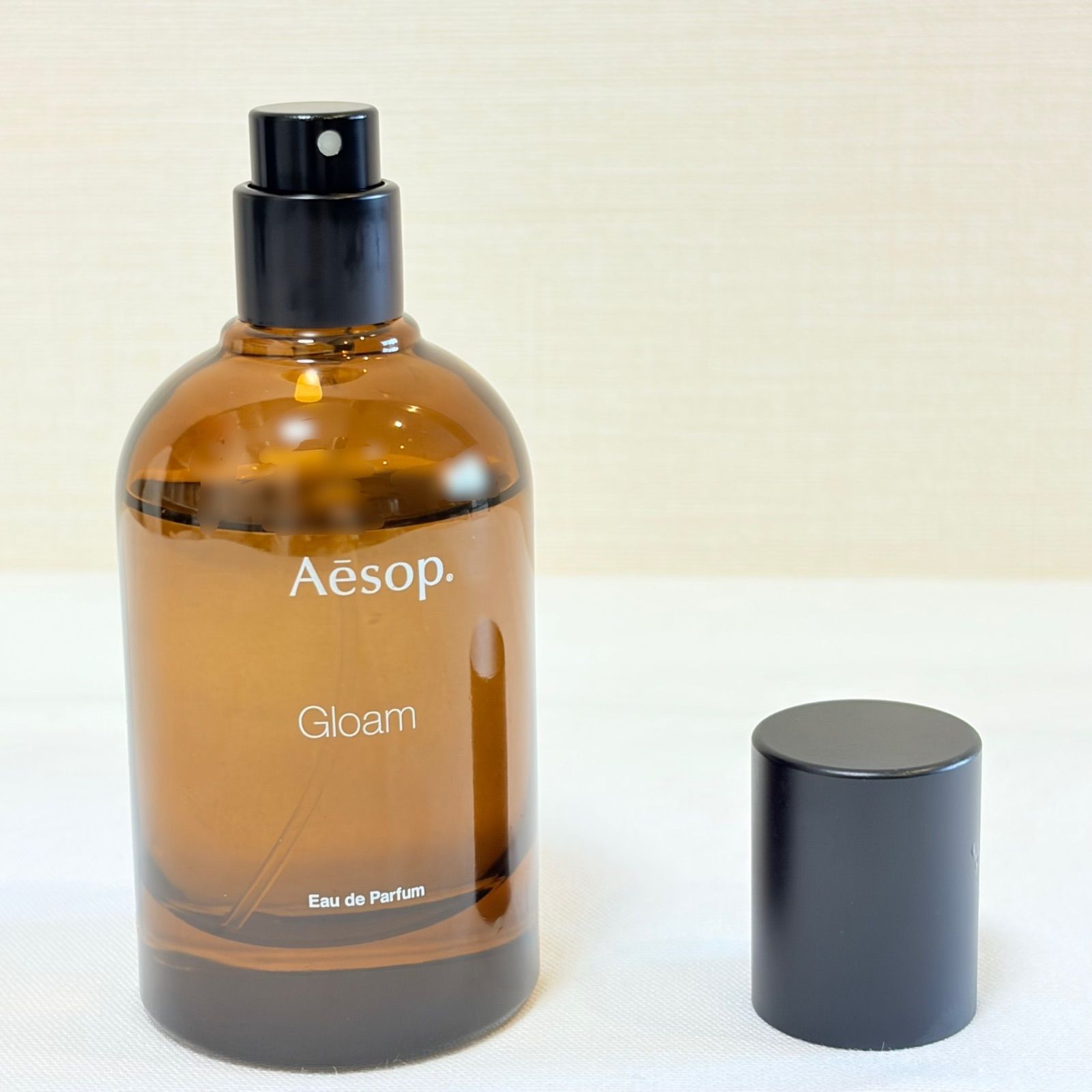 Aesop gloam eau de parfum イソップ グローム オードパルファム 香水