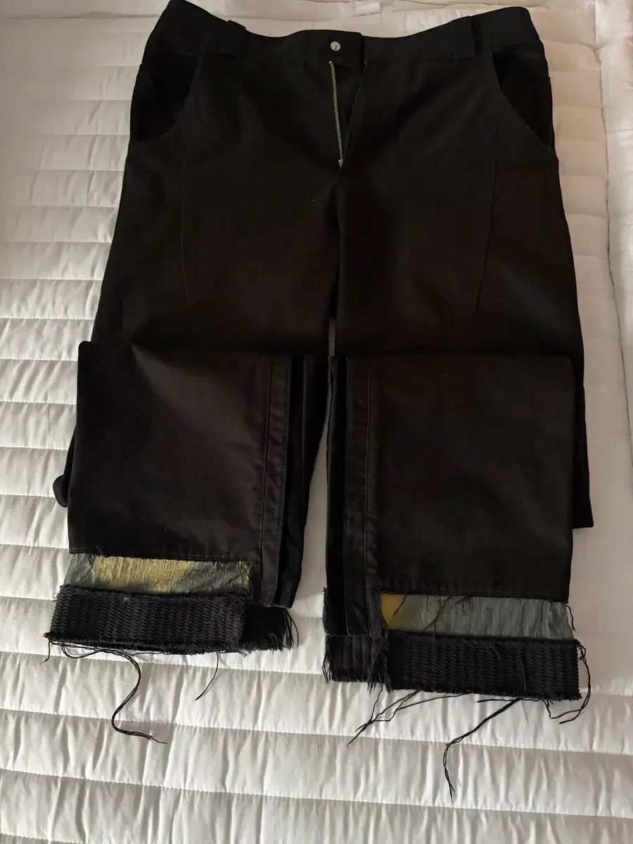 2 XLIM(エクスリム) ep3 02 trousers