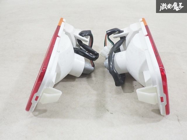 スズキ 純正 DA16T キャリィトラック テールランプ テールライト 左右