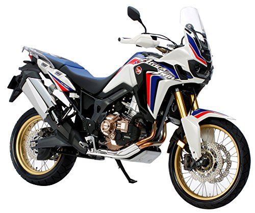 タミヤ 1/6 Honda CRF1000L ｱﾌﾘｶﾂｲﾝ 16042 スケールプラモデル