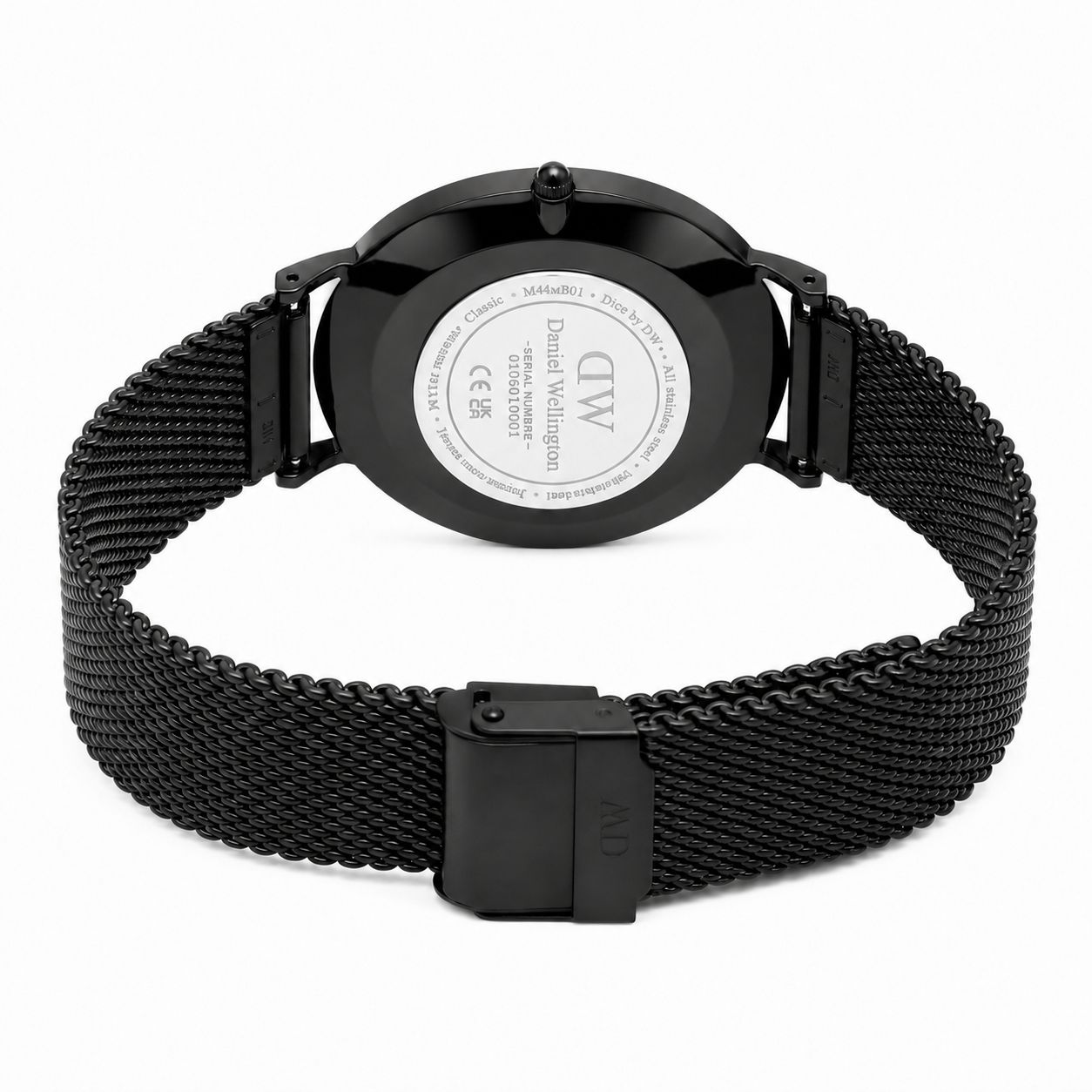 ギフト対応可】ダニエルウェリントン DANIEL WELLINGTON 腕時計 