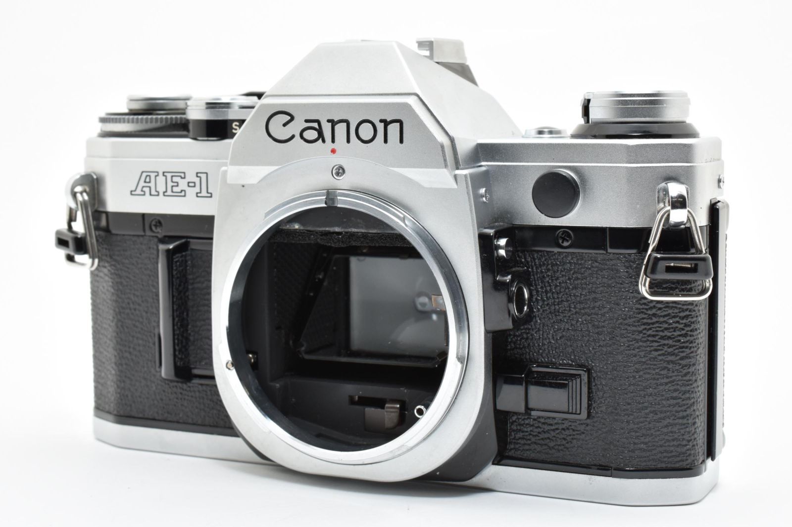 ★外観美品★ キヤノン CANON AE-1 ボディ 現状品#2039