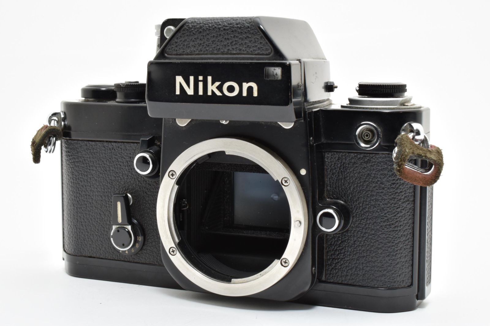 ★美品★ ニコン NIKON F2 フォトミック ボディ ブラック 現状品#2041