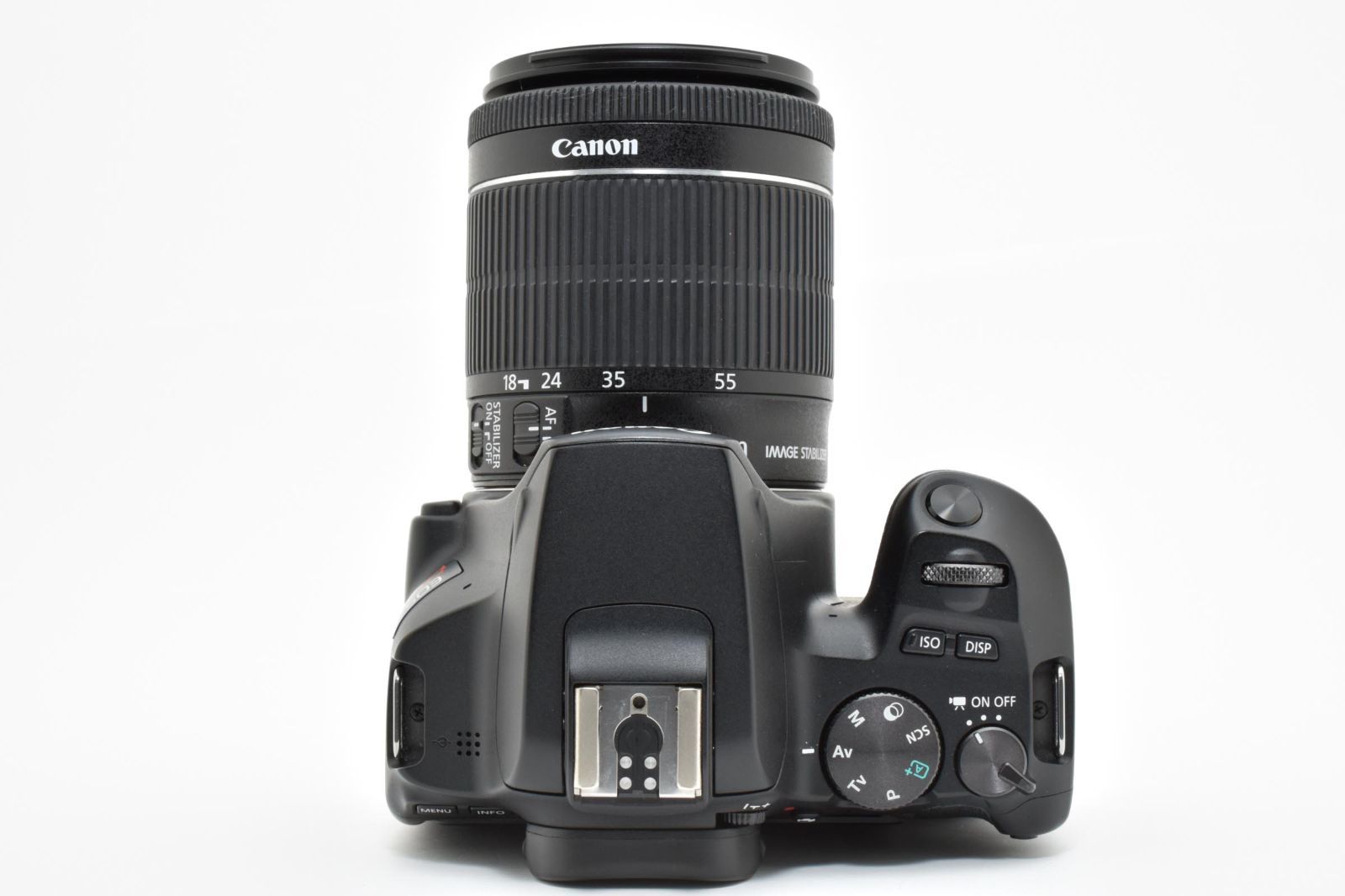 ☆美品☆ ショット数 17000回 キヤノン CANON EOS Kiss X10 + EF-S 18 