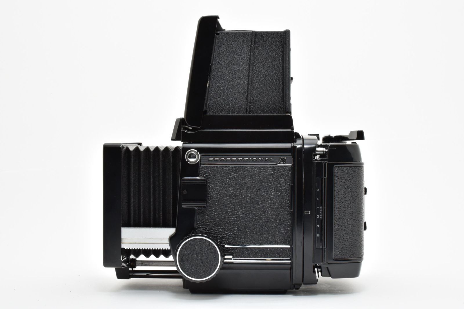 ☆極上品☆ マミヤ MAMIYA RB67 Pro S ボディ #2054 - メルカリ
