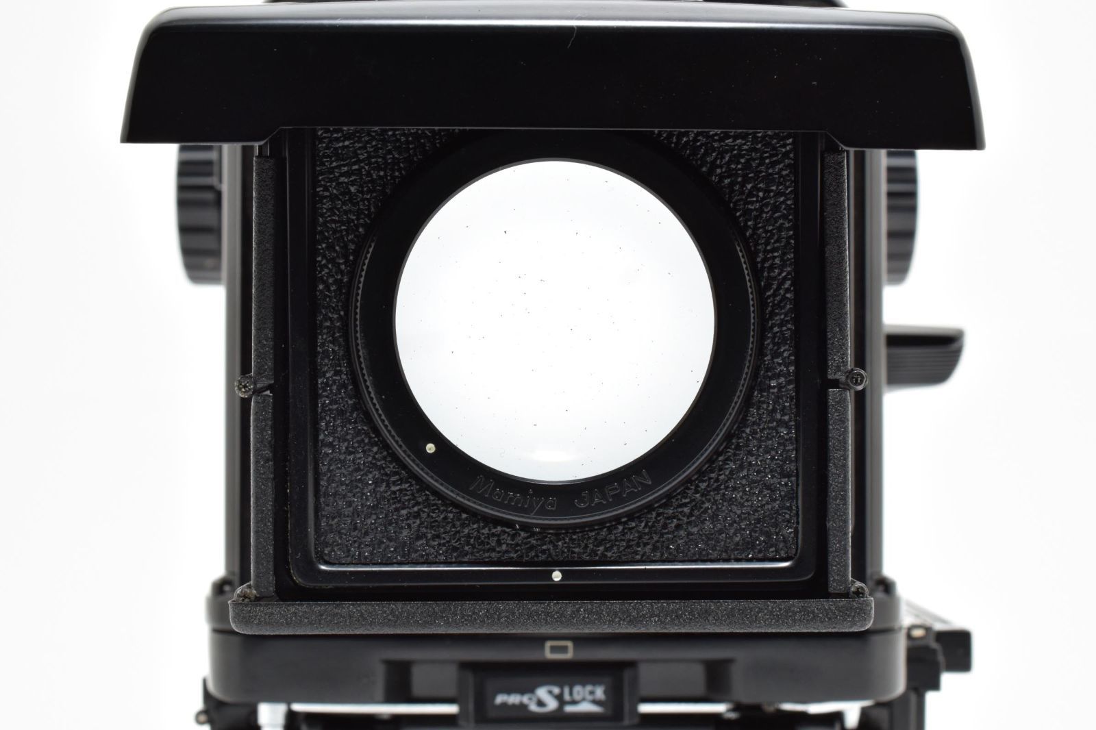 ☆極上品☆ マミヤ MAMIYA RB67 Pro S ボディ #2054 - メルカリ