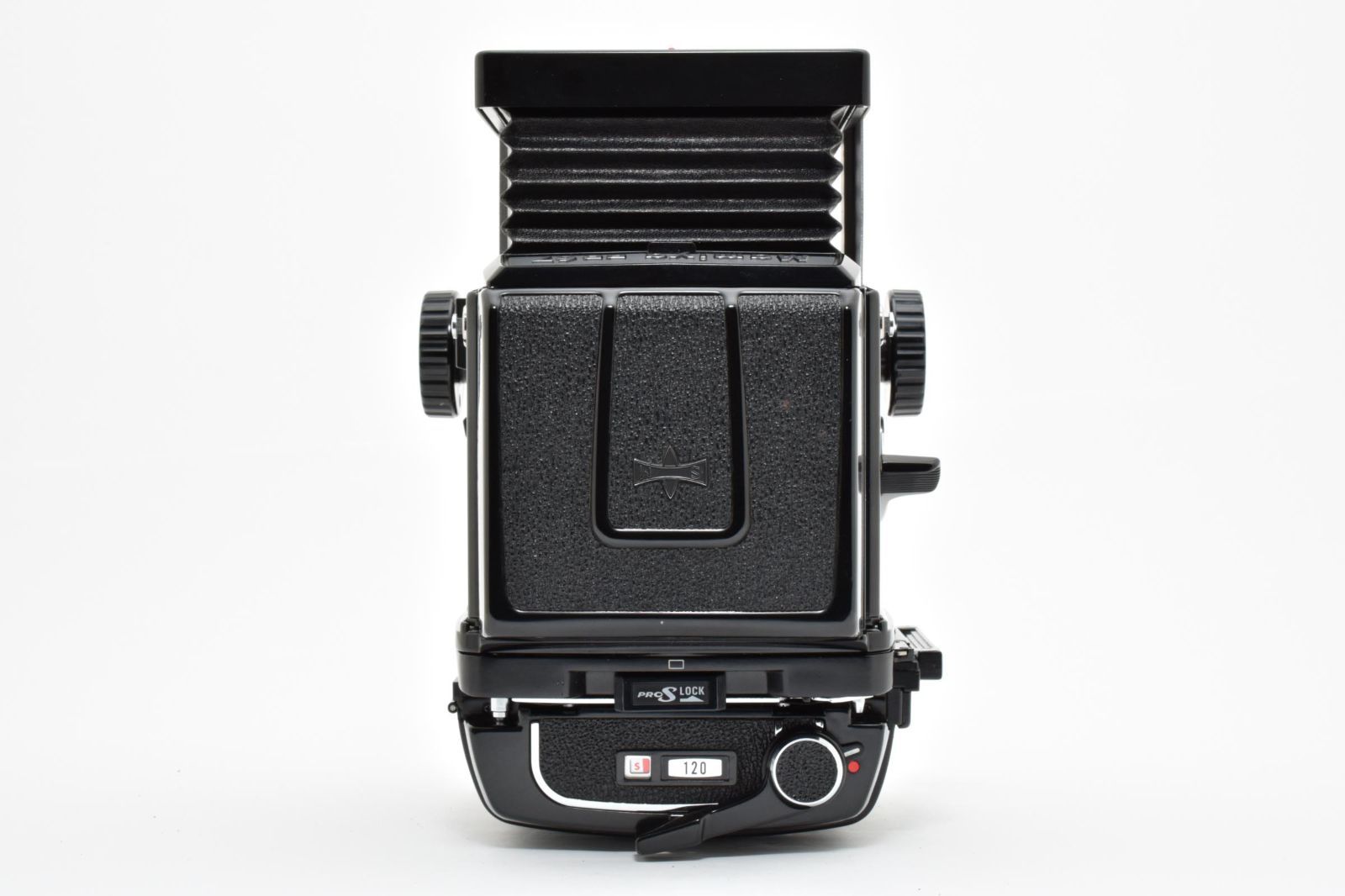 ☆極上品☆ マミヤ MAMIYA RB67 Pro S ボディ #2054 - メルカリ