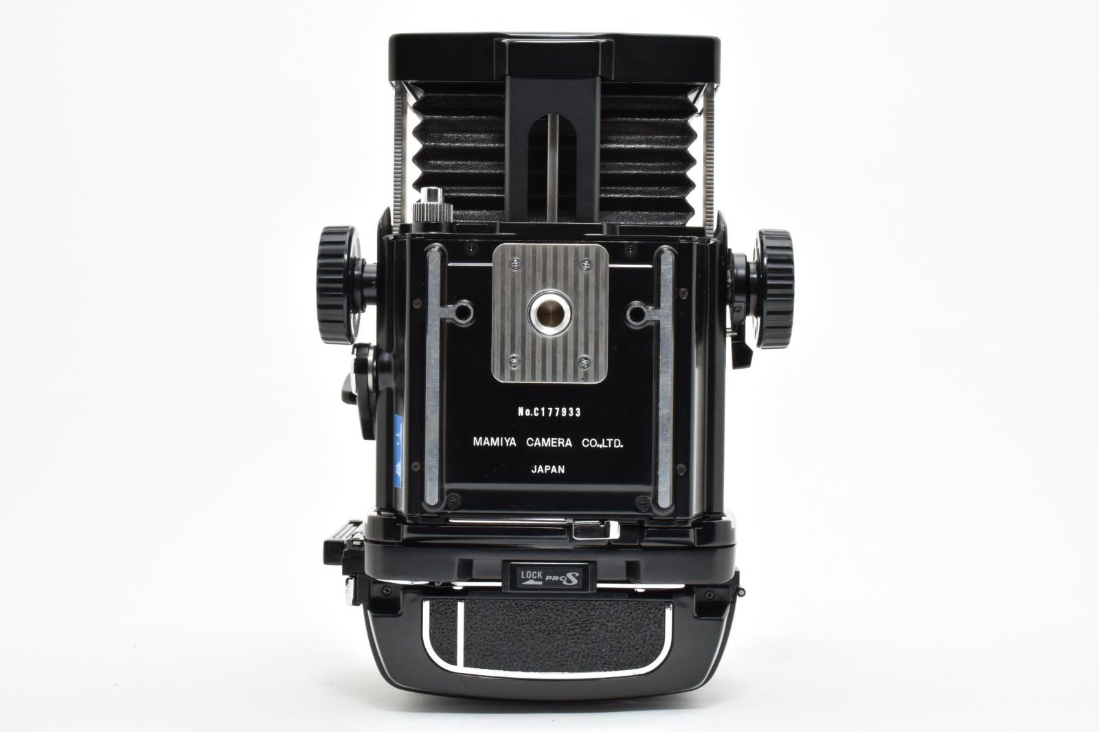 ☆極上品☆ マミヤ MAMIYA RB67 Pro S ボディ #2054 - メルカリ