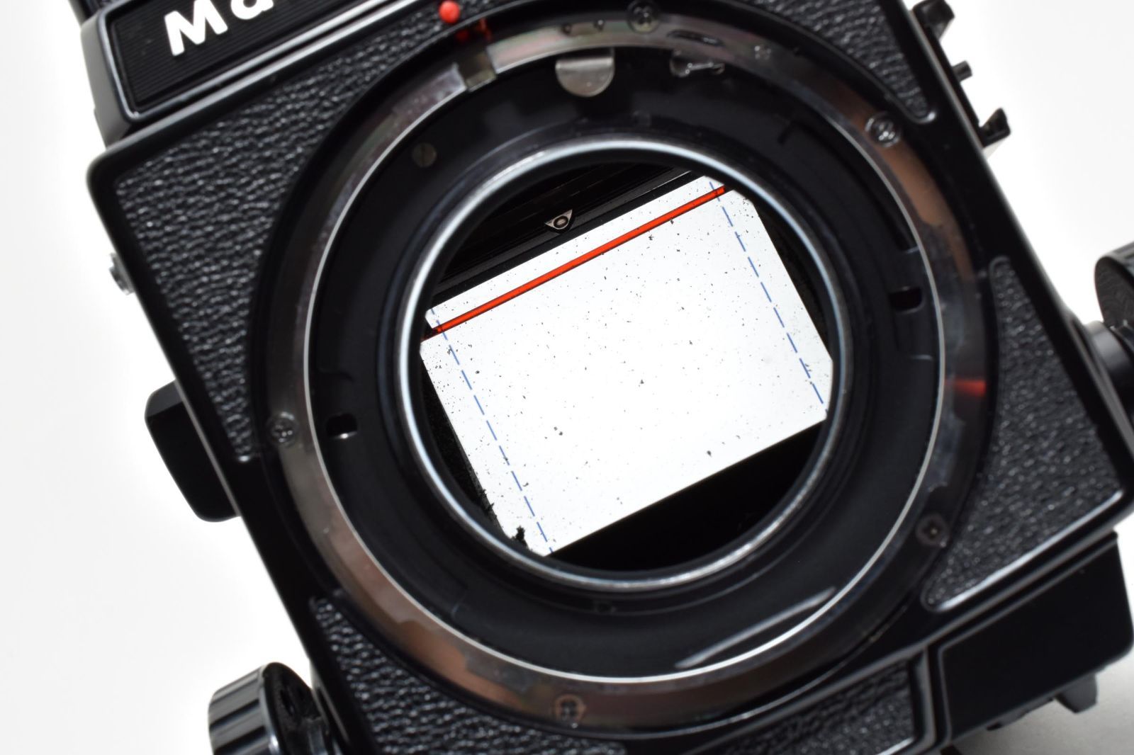 ☆極上品☆ マミヤ MAMIYA RB67 Pro S ボディ #2054 - メルカリ
