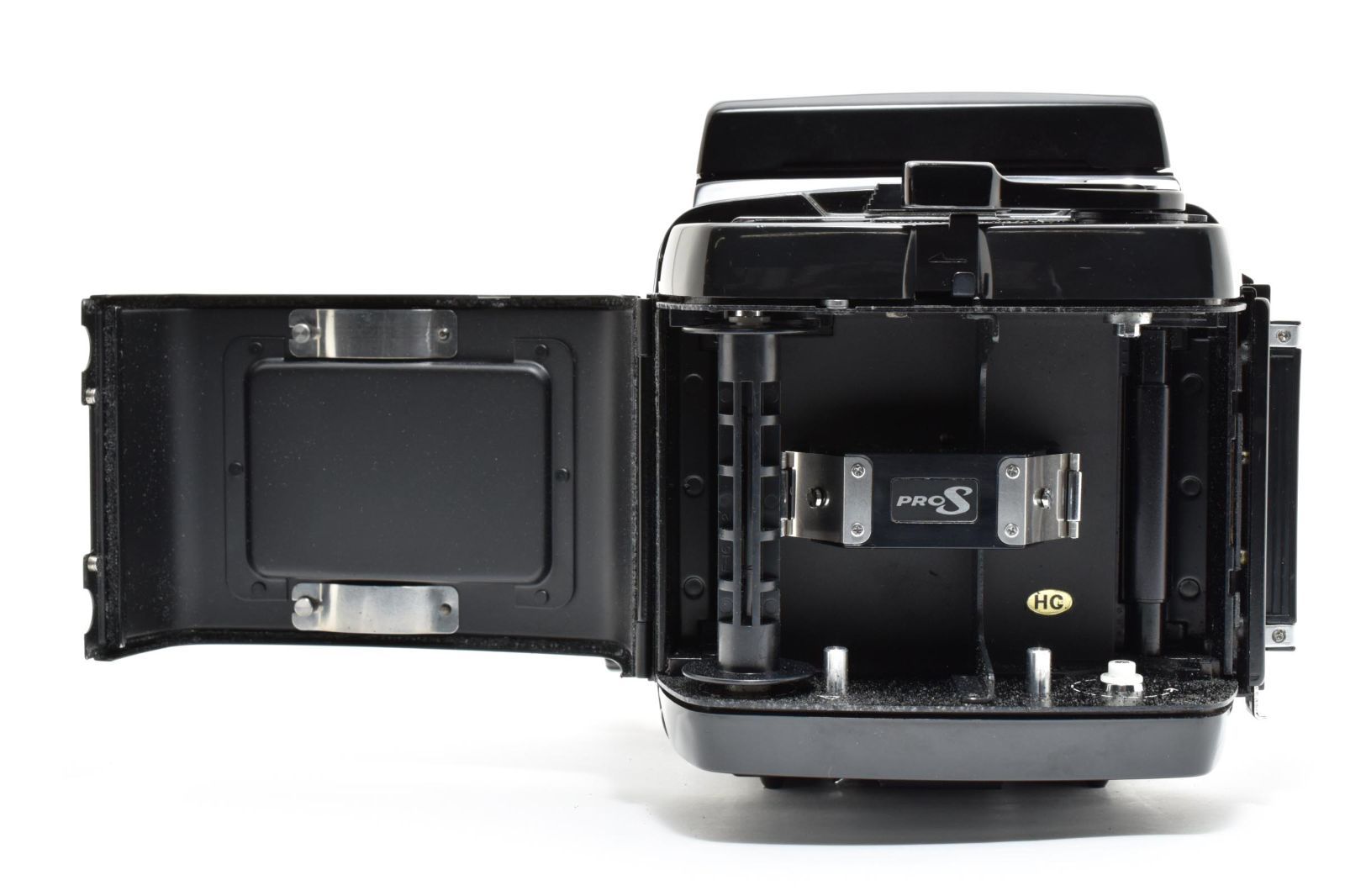 ☆極上品☆ マミヤ MAMIYA RB67 Pro S ボディ #2054 - メルカリ
