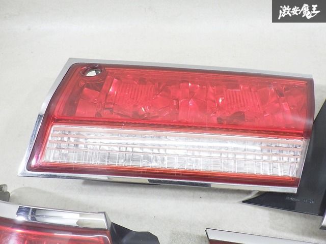 トヨタ 純正 JZS171 JZS173 JZS175 GS171 クラウン ロイヤル テール