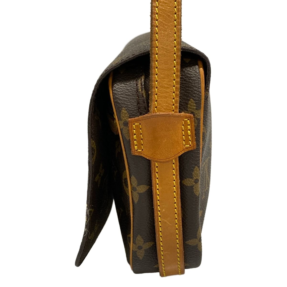 LOUIS VUITTON(ルイヴィトン) ショルダーバッグ モノグラム