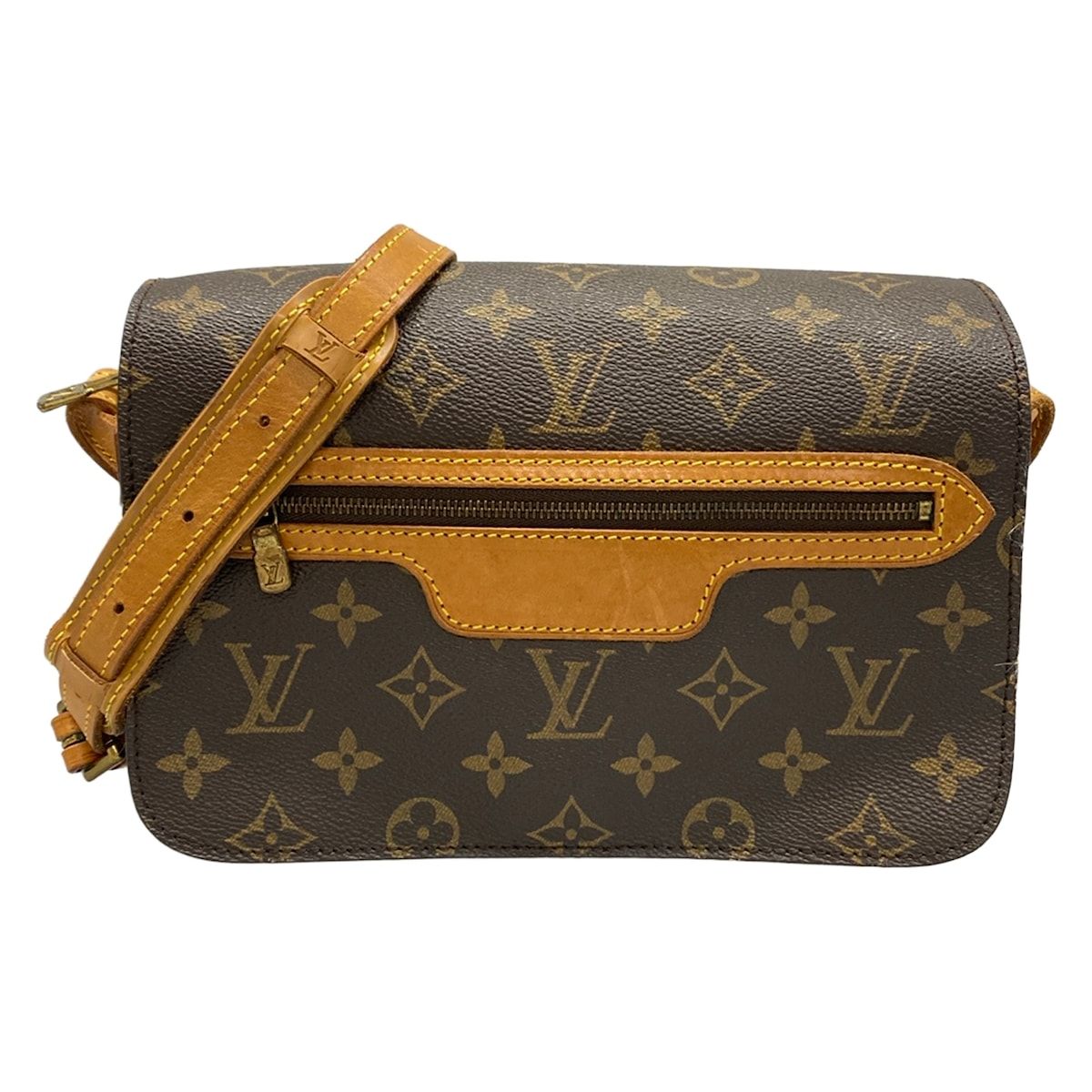 LOUIS VUITTON(ルイヴィトン) ショルダーバッグ モノグラム
