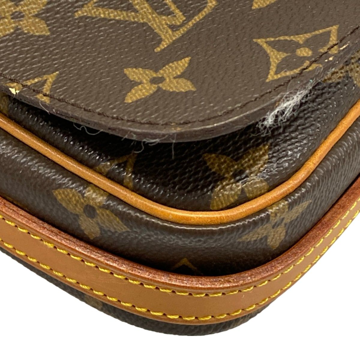 LOUIS VUITTON(ルイヴィトン) ショルダーバッグ モノグラム