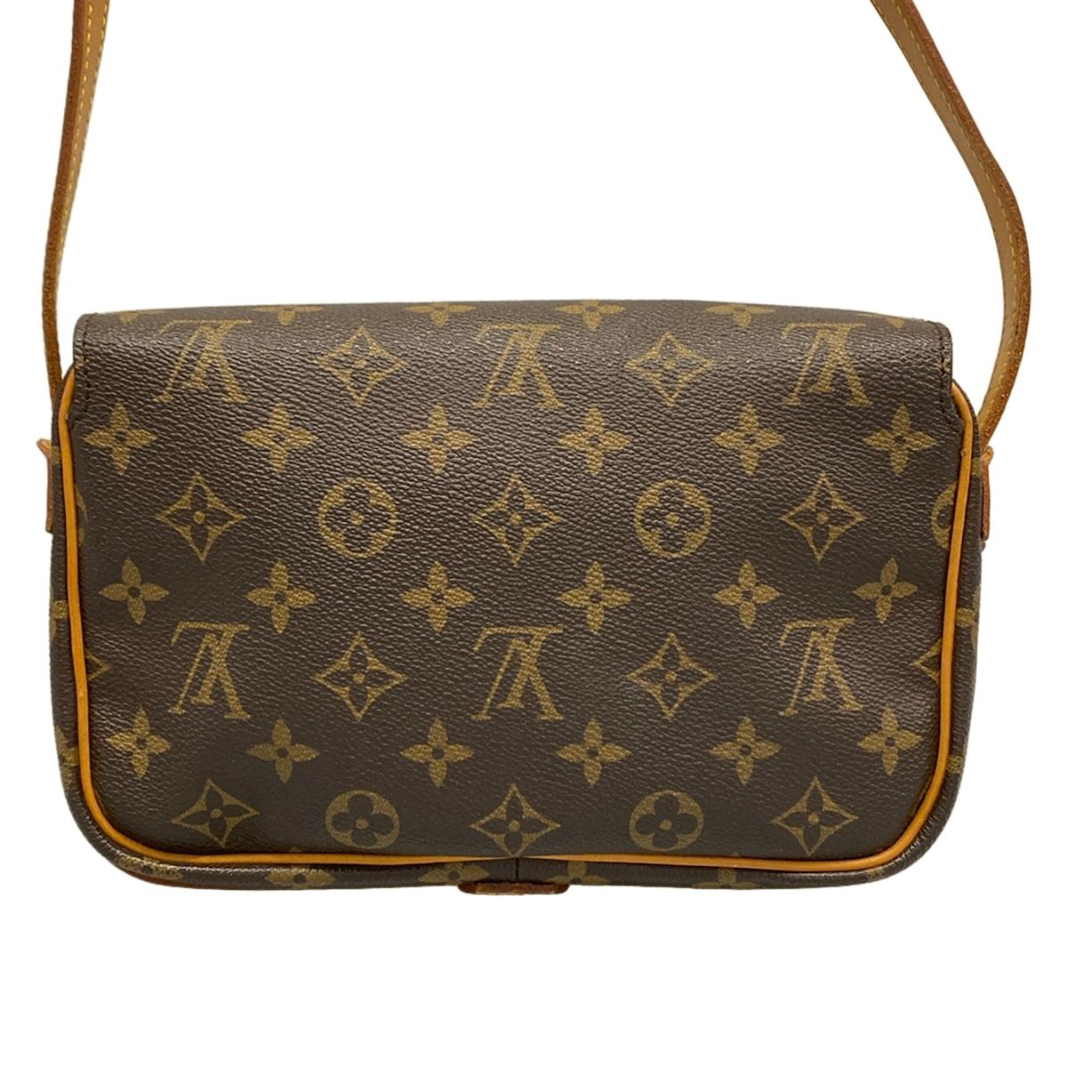 LOUIS VUITTON(ルイヴィトン) ショルダーバッグ モノグラム