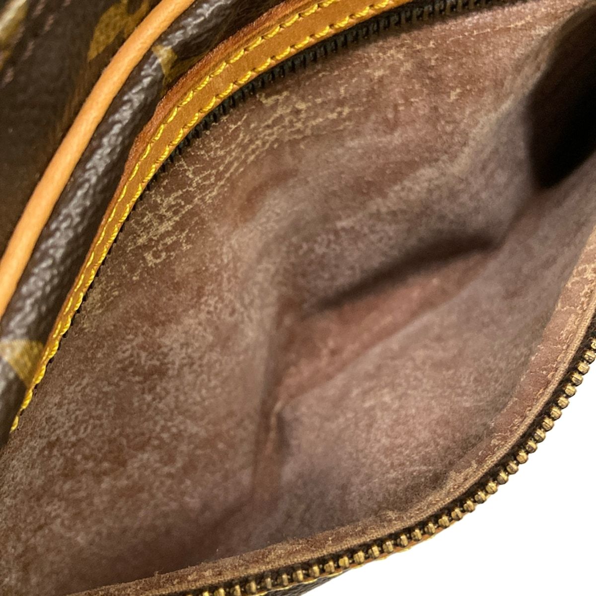 LOUIS VUITTON(ルイヴィトン) ショルダーバッグ モノグラム