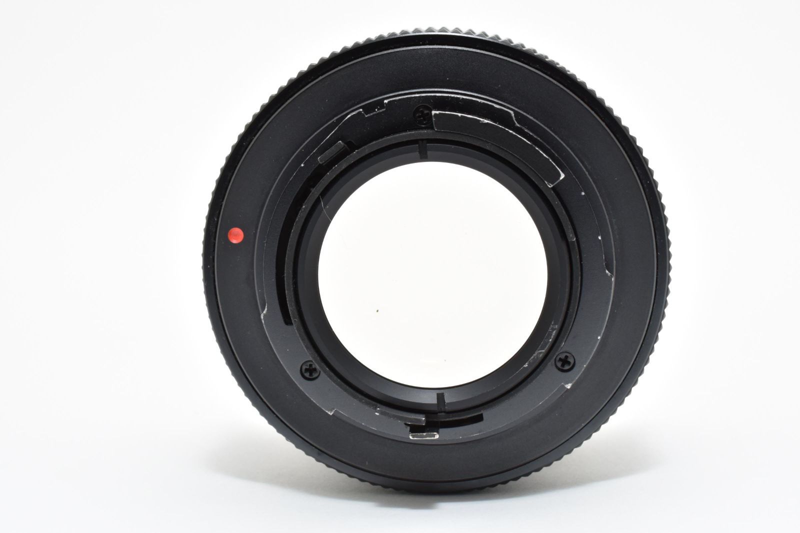 ☆良品☆ コンタックス CONTAX Carl Zeiss Planar 50mm F1.4 AEJ #2036