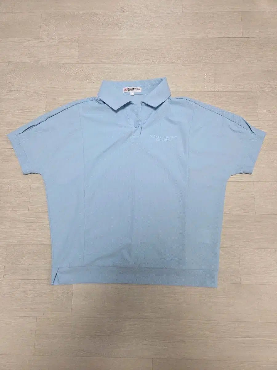 マスターバニーエディション レディース KARA（カラ）半袖 Tシャツ