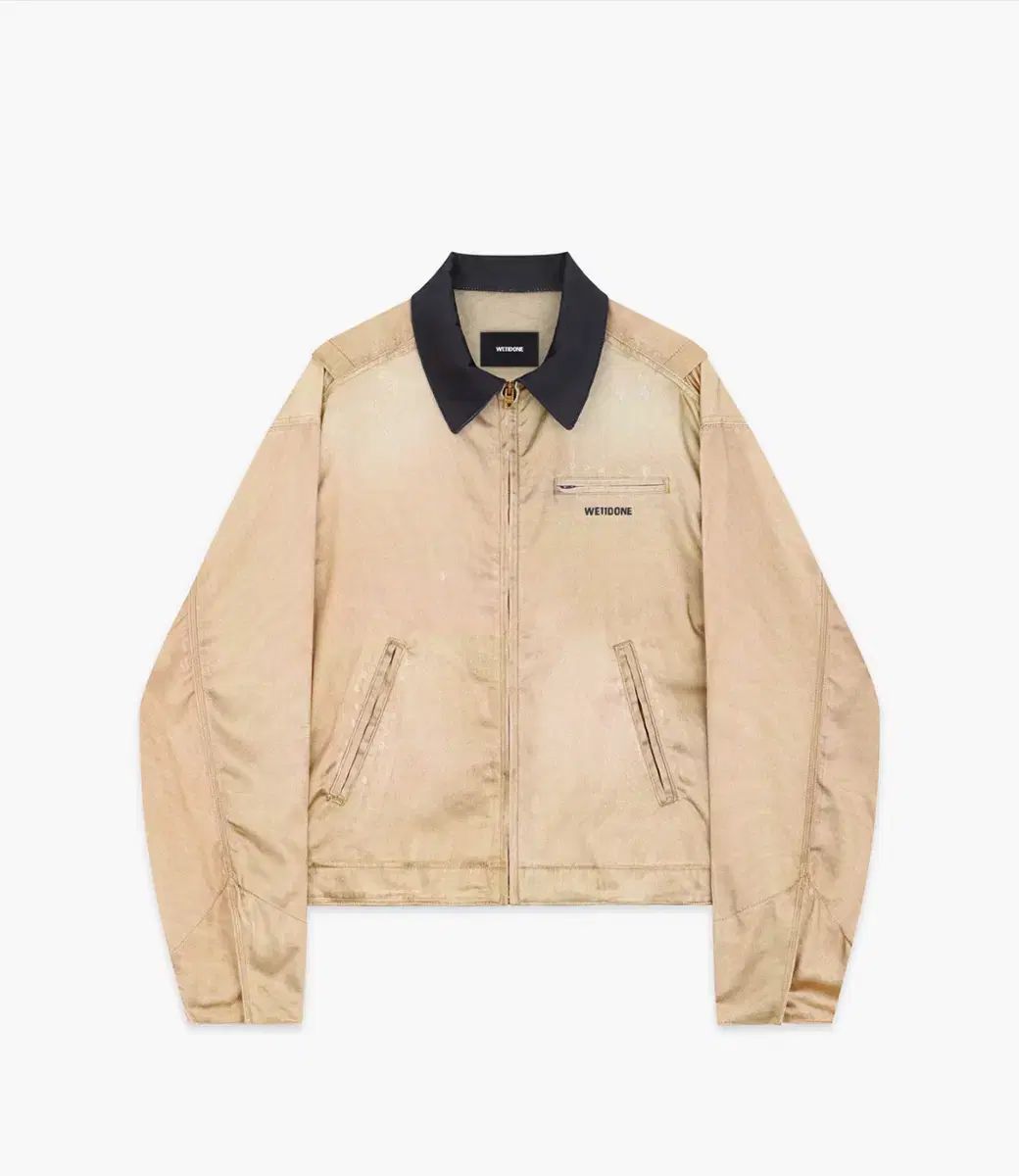 we1don ウェルダン ワークジャケット Mサイズ 出品