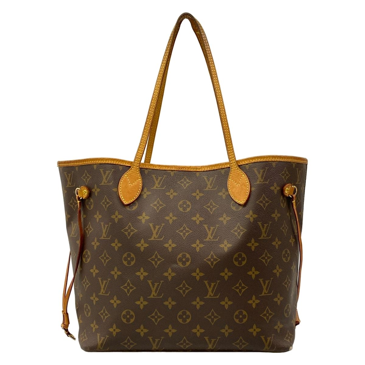 LOUIS VUITTON(ルイヴィトン) トートバッグ ネヴァーフルMM M40995 ベージュ
