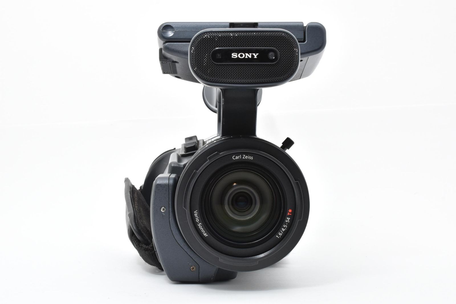 ソニー SONY HDR-FX1 ビデオカメラ 充電器付き ARYM6328 #95 - メルカリ