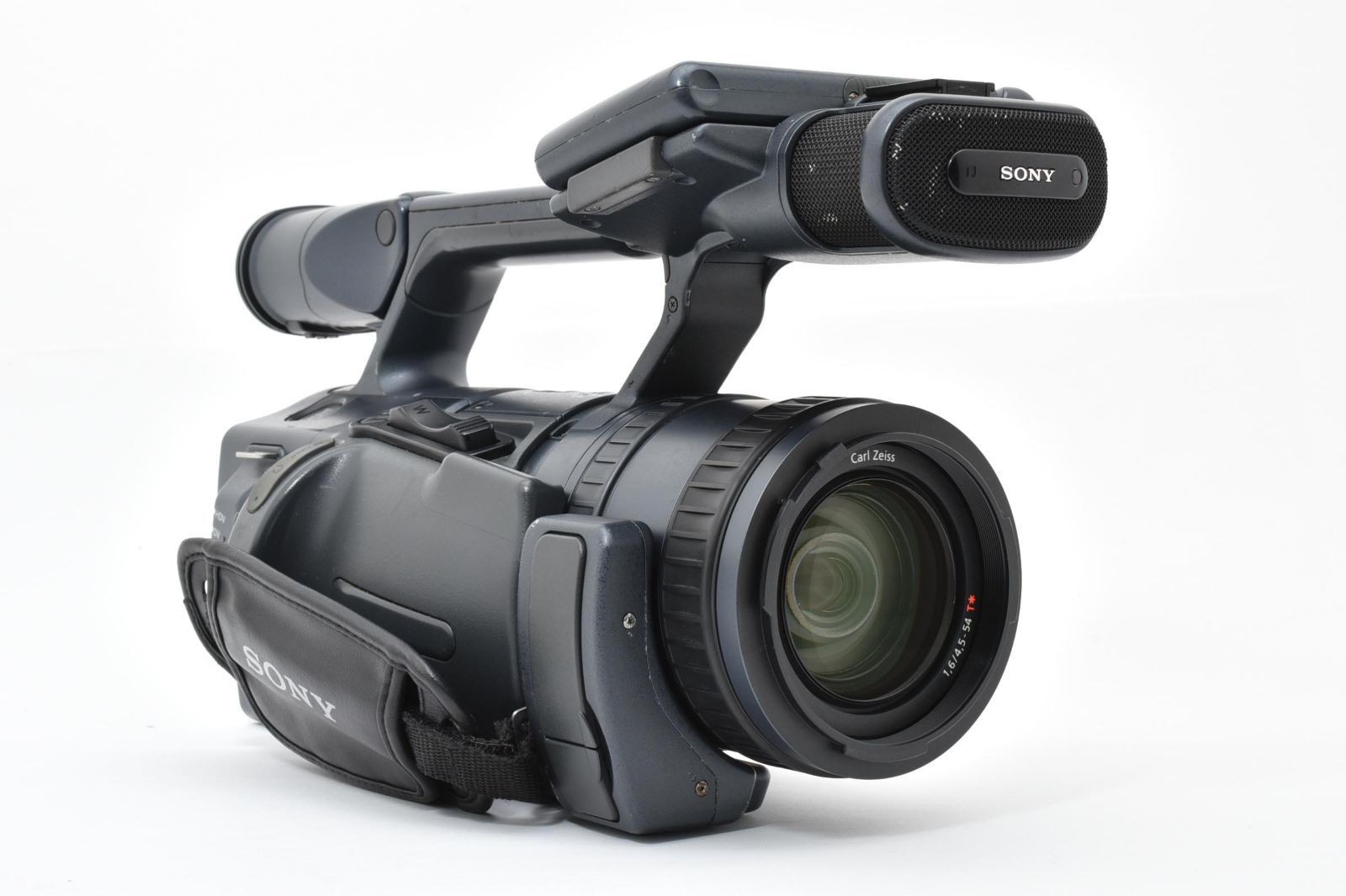 ソニー SONY HDR-FX1 ビデオカメラ 充電器付き ARYM6328 #95 - メルカリ