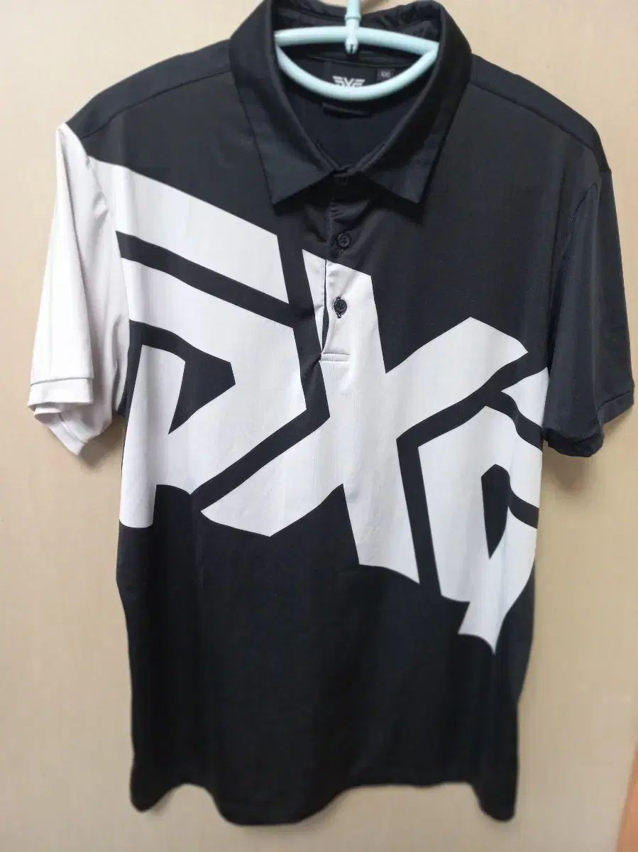 PXG ゴルフウェア ポロTシャツ 100