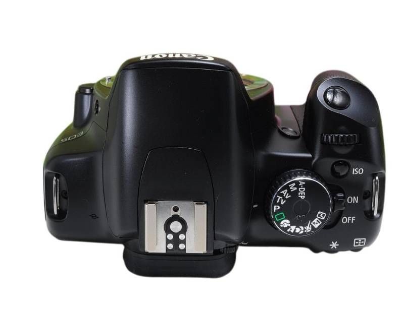 Canon EOS Kiss X2 EF-S18-55mm USM レンズセット SDカード付 スマホ