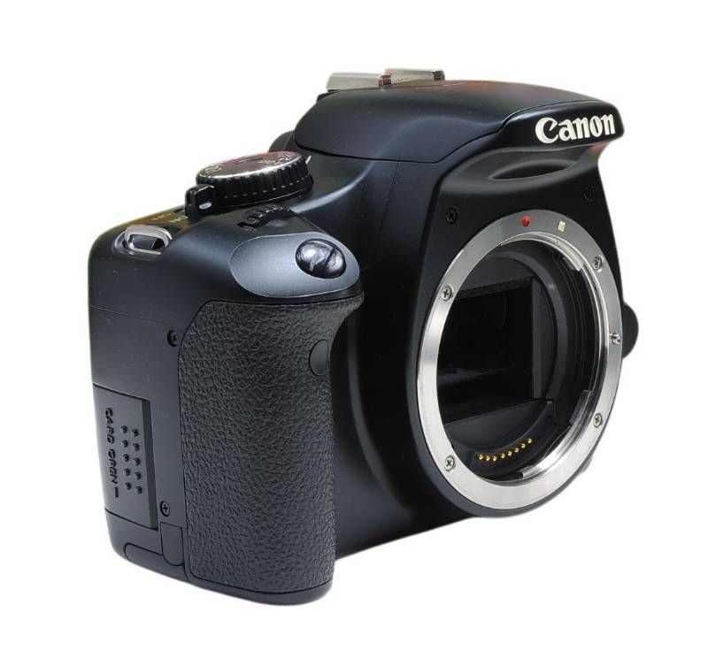 Canon EOS Kiss X2 EF-S18-55mm USM レンズセット SDカード付 スマホ