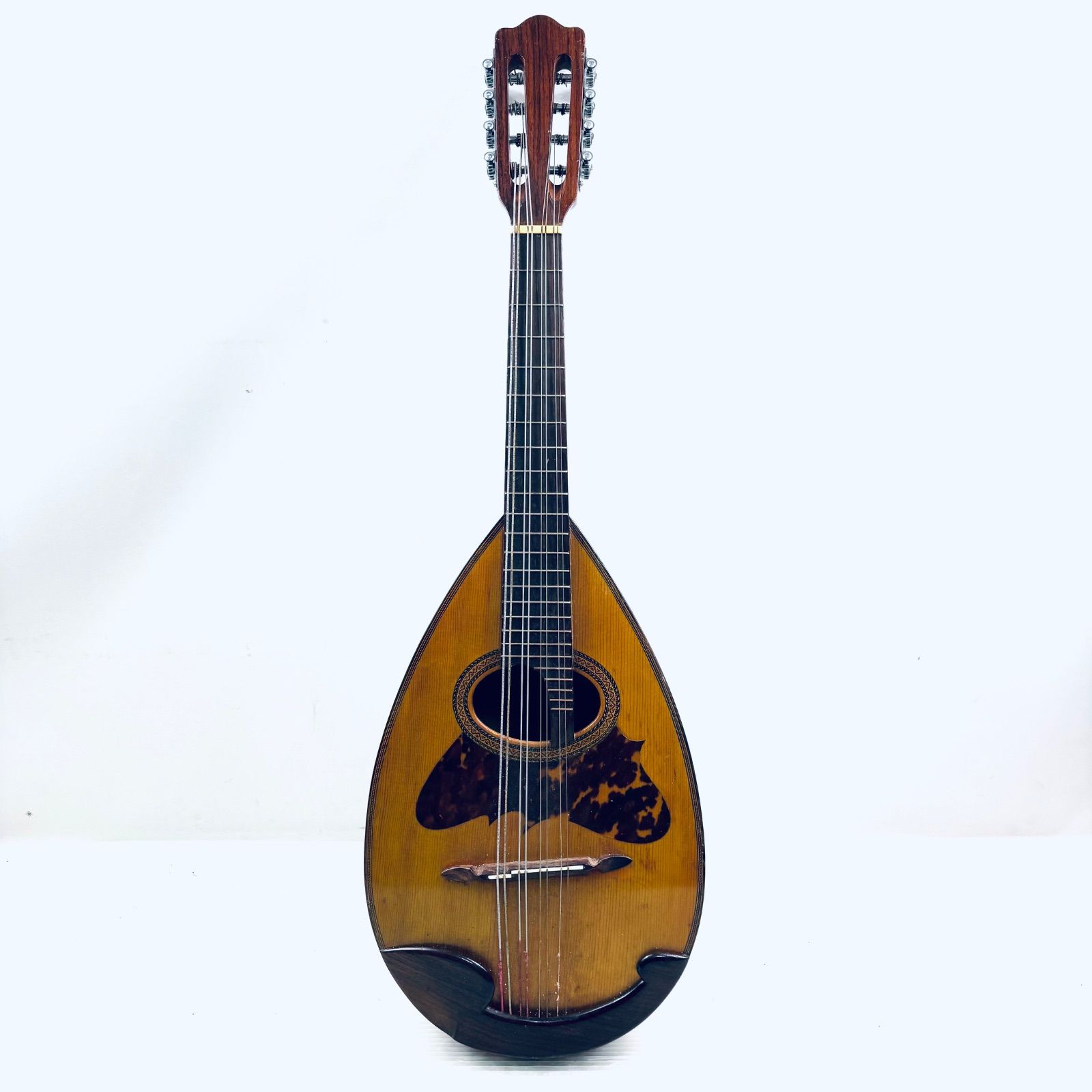 希少品】マンドリン 鈴木バイオリン 第壹号 第一号 - メルカリ