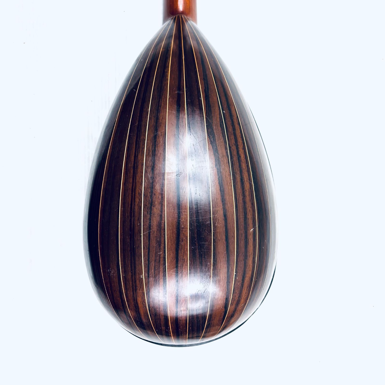 【希少品】マンドリン　鈴木バイオリン　第壹号　第一号 希少品】マンドリン 鈴木バイオリン 第壹号 第一号 - メルカリ