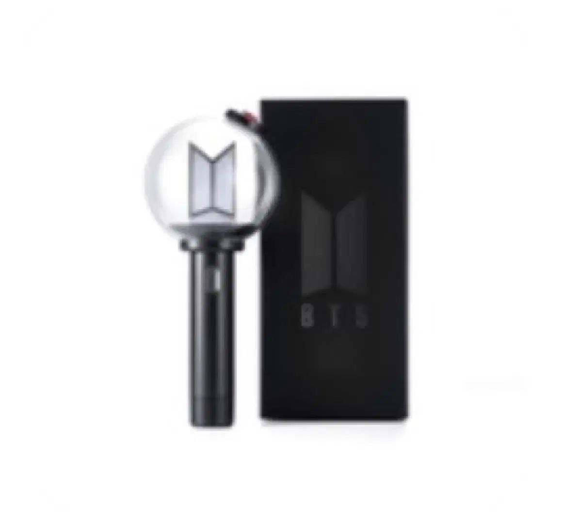 現物) BTS アミボム4