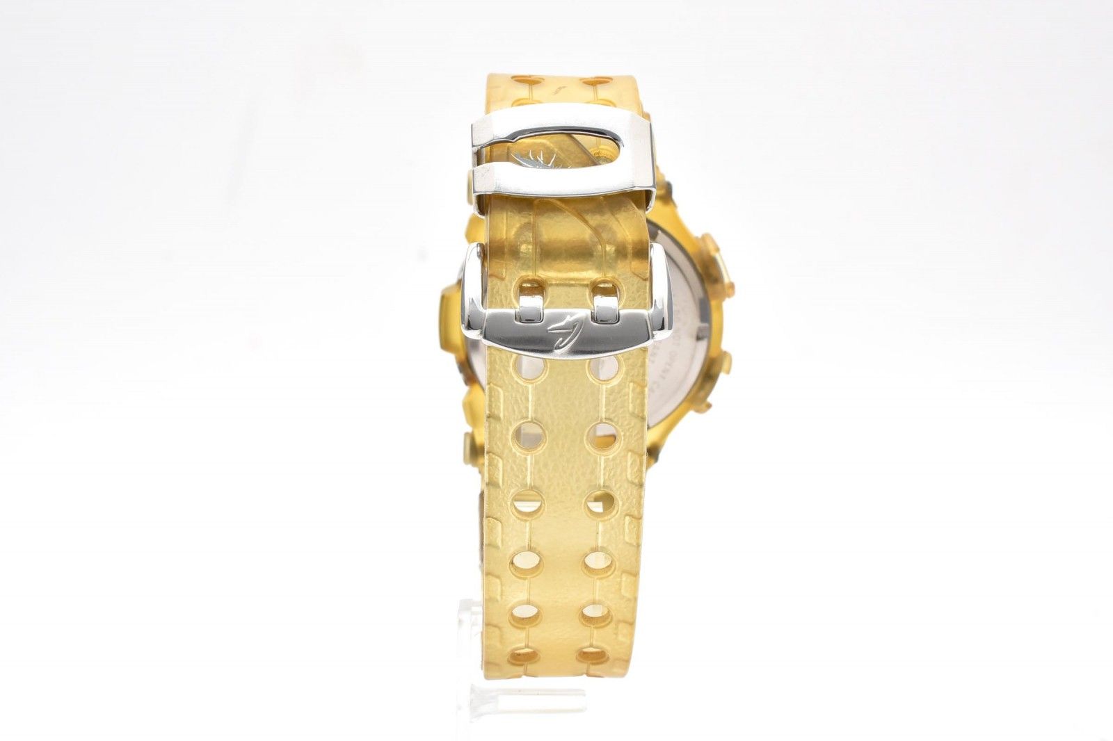 カシオ CASIO G-SHOCK FROGMAN DW-9900WC メンズ 腕時計 スケルトン