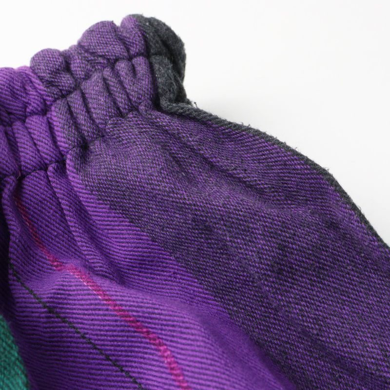 タマキニイメ 玉木新雌 tamaki niime only one super wide pants (long